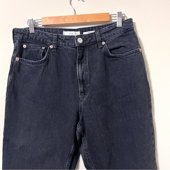 Mango Jeans Size 10 - Picture 6 of 12